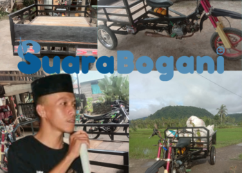 Yogi Bonde: “Jadilah Pemuda yang Berkarya, Bukan Hanya Bergaya”