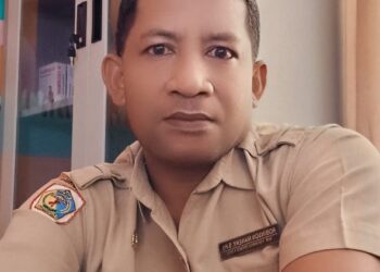 Viral..! Guru Minta Maaf di Hadapan Murid, Korwil GMPK: Selesaikan Secara Internal