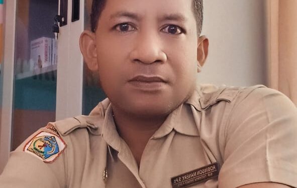 Viral..! Guru Minta Maaf di Hadapan Murid, Korwil GMPK: Selesaikan Secara Internal