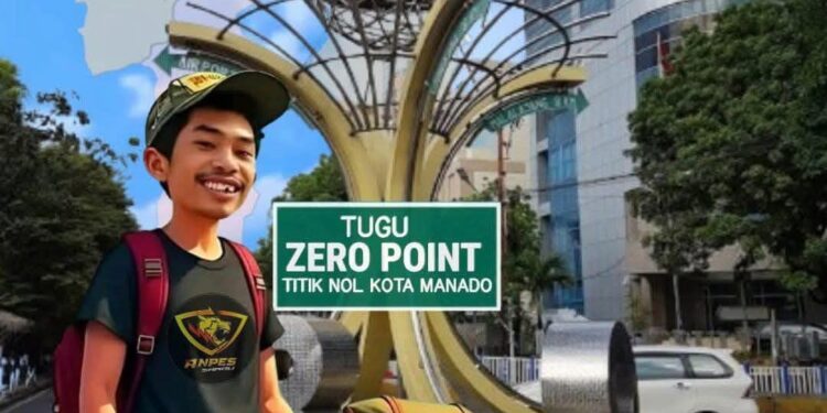 Daeng Anpes, Si Penakluk Jalan: Bukti Ketangguhan dan Tekad Besar