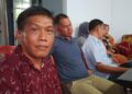 Direktur BUMDes Sungkono Hadiri Sosialisasi Pengelolaan Dana Desa untuk Ketahanan Pangan
