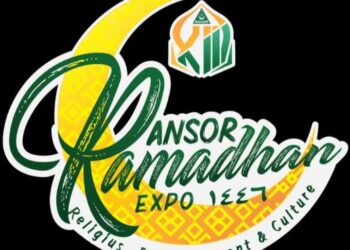 Gelar Ansor Expo & UMKM Gratis, GP Ansor Sulut  Sambut Konferwil XIII 