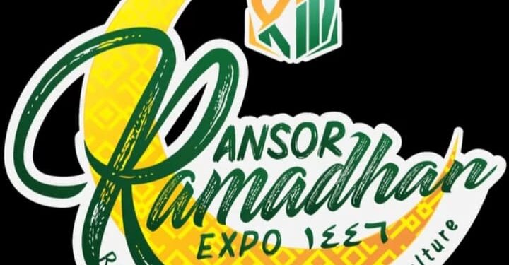 Gelar Ansor Expo & UMKM Gratis, GP Ansor Sulut  Sambut Konferwil XIII 