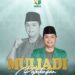 Erick: Muliadi Paputungan (MP) Calon Kuat Ketua PW GP Ansor Sulawesi Utara
