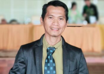 Haris Monoarfa: Efisiensi Anggaran Strategis Untuk Stabilitas dan Kemajuan Ekonomi Nasional