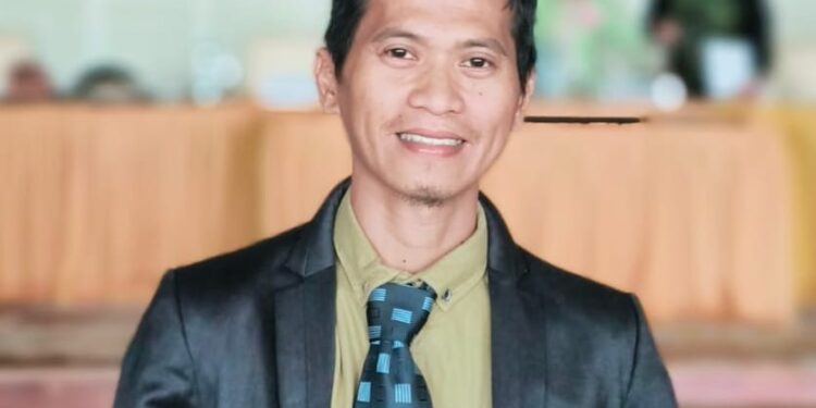 Haris Monoarfa: Efisiensi Anggaran Strategis Untuk Stabilitas dan Kemajuan Ekonomi Nasional