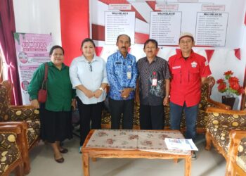 STIE WD Kotamobagu Resmi Membuka Pendaftaran Mahasiswa Baru Tahun Akademik 2025/2026
