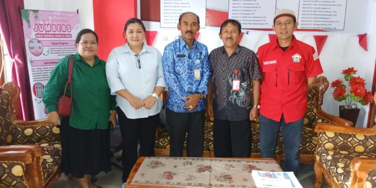 STIE WD Kotamobagu Resmi Membuka Pendaftaran Mahasiswa Baru Tahun Akademik 2025/2026
