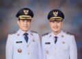 The Winner dilantik Presiden Prabowo Nampak Sejumlah Petinggi Kabela Grup ikut hadir