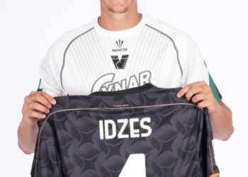 Gagal Rekrut Kevin Danzo,,Juventus kepincut dengan Jay Idzes, Venezia Pasang Harga Fantastis 300 Miliar!