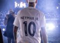 Resmi! Neymar Pulang ke Santos: Kembalinya Sang Raja ke Tanah Kelahiran