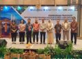 Siap menuju Pasar Ekspor “Ratusan UMKM Sulawesi Utara Ikuti Seleksi Kurasi Produk WANUA 2025”
