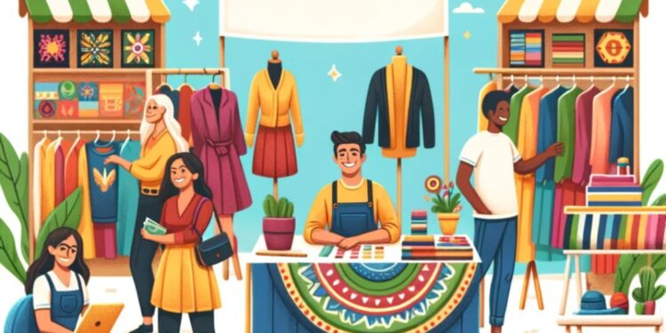 Jualan Laris di era Digital !!,, UMKM wajib Coba Strategi Digital Marketing..