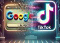 Sang Raja Mulai Kehilangan Tahta,,,,TikTok Dominasi Google Search .. Era Baru Mesin Pencarian Digital