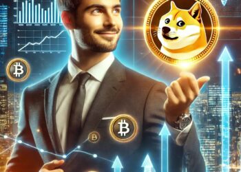 Dogecoin: Dari Lelucon Digital Menuju Potensi Investasi Serius Masa Depan..!!