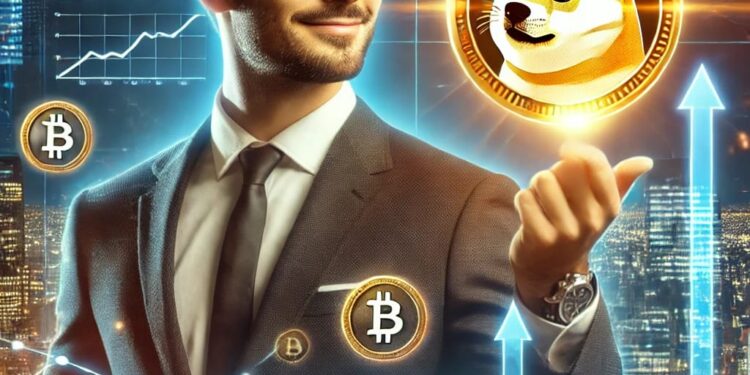 Dogecoin: Dari Lelucon Digital Menuju Potensi Investasi Serius Masa Depan..!!