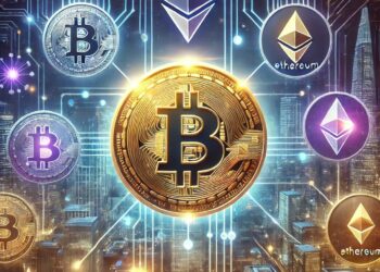 Bitcoin Melesat ..!!!..Pasar Kripto Menggeliat di Awal 2025, Apa yang Terjadi???