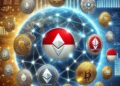 Woow…Indonesia dan Revolusi Kripto: 15 Token Lokal yang Menarik Perhatian Investor