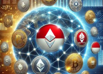 Woow…Indonesia dan Revolusi Kripto: 15 Token Lokal yang Menarik Perhatian Investor