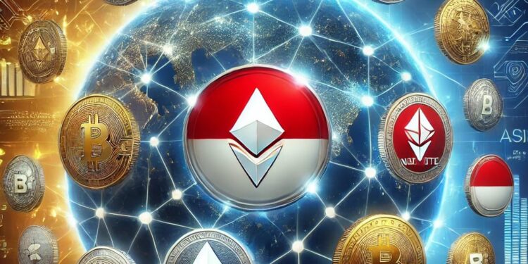 Woow…Indonesia dan Revolusi Kripto: 15 Token Lokal yang Menarik Perhatian Investor
