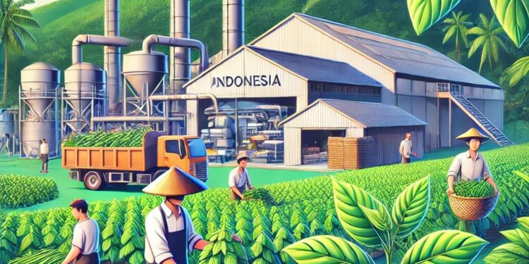 Minyak Nilam: Perlunya Inovasi Dan Industri Hilir Untuk Stabilitas Harga dan Keuntungan Ekonomi Bagi Petani