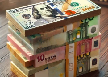 Warganet Heboh! Google Tampilkan Kurs Rupiah Rp8.170 per USD, Benarkah Menguat Drastis?