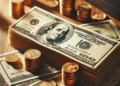 Google finance error??: Rupiah Mendadak PERKASA Terhadap Dolar AS