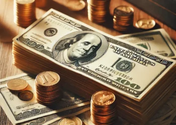 Google finance error??: Rupiah Mendadak  PERKASA Terhadap Dolar AS