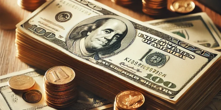 Google finance error??: Rupiah Mendadak  PERKASA Terhadap Dolar AS