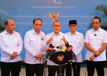 Pemerintah Luncurkan Koperasi Desa Merah Putih untuk Perkuat Ekonomi