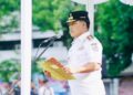 Apel Kerja Perdana di Kantor Gubernur Sulawesi Utara: Teguhkan Integritas ASN