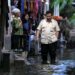 Presiden Prabowo Subianto Kunjungi Warga Terdampak Banjir di Babelan, Bekasi