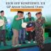 Bupati Bolaang Mongondow Buka Kick Off Konferwil XIII GP Ansor Sulut 2025