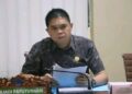 Muliadi Paputungan: Komisi I DPRD Sulut Dorong Pelayanan Publik Lebih Optimal