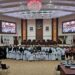 Gelar Buka Puasa Bersama Badan Tazkir DPRD Sulut Berbagi Rezeki dengan Anak Yatim 