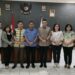 Komisi I DPRD Sulut Kunjungi Kotamobagu, Perkuat Sinergi & Kebersamaan
