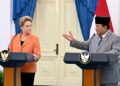 Indonesia Resmi Bergabung dengan New Development Bank, Perkuat Kemitraan Global