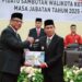 Winner Resmi Pimpin Kotamobagu, Wujudkan Kota yang Lebih Maju