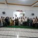 Safari Ramadhan PC NU Bolmong di Masjid Nurul Huda, Pererat Silaturahmi dan Kebersamaan