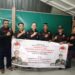 Buka Puasa Bersama KOMANDO HAM DPW KEPRI Berjalan Sukses