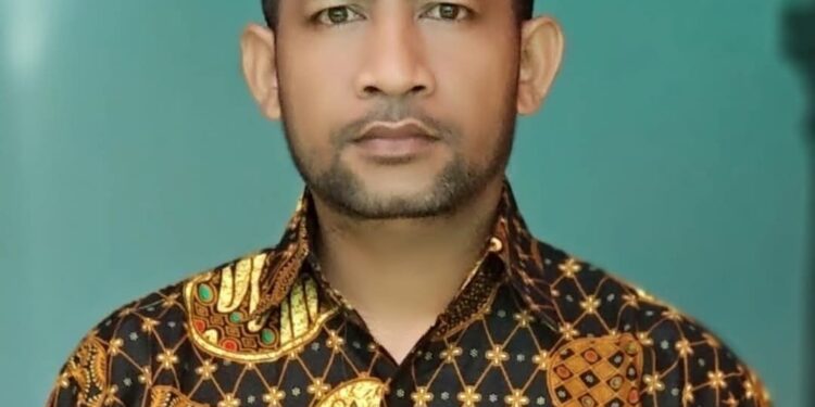Korwil GMPK BMR Angkat Bicara: Jangan Salahkan Walikota Yang Baru Terkait Anak Asuh