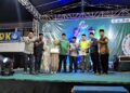 Kepsek SDN 3 Moyag Robinson Manery, Bangga Anak Didiknya Masuk Juara Lomba Fashion Show