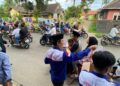 LBH BSN Berbagi Takjil dan Perkuat Solidaritas di Bulan Ramadhan