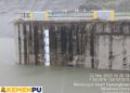 Bendungan Kuwil Kawangkoan Alami Spill Out, Masyarakat di Sepanjang Sungai Tondano Diminta Siaga