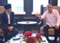 Menkop Sosialisasikan Pembentukan Kopdes Merah Putih untuk Kesejahteraan Desa Â