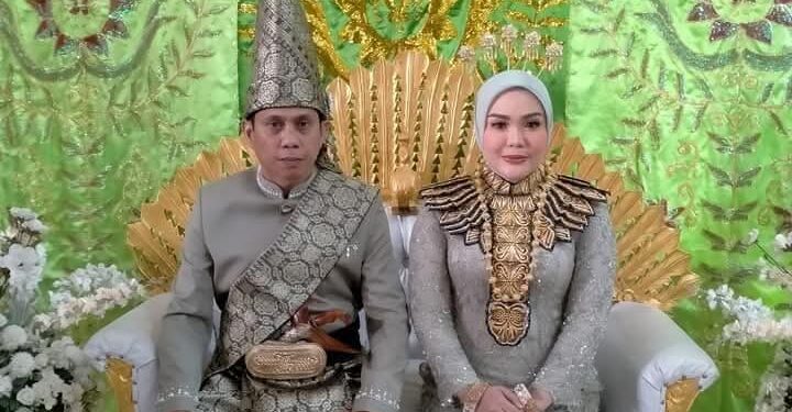 The Winner Resmi Pimpin Kotamobagu, Prosesi Adat Poponikan Kon Komalig Jadi Penanda