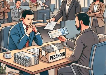 Setelah PHK Hakmu Dapat Uang Tunai 60% Gaji, Simak Berikut Cara Klaim JKP 2025