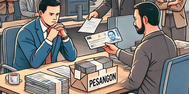 Setelah PHK Hakmu Dapat Uang Tunai 60% Gaji, Simak Berikut Cara Klaim JKP 2025