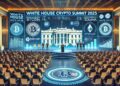 White House Crypto Summit 2025: Langkah Berani AS Menuju Era Keuangan Digital