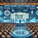 White House Crypto Summit 2025: Langkah Berani AS Menuju Era Keuangan Digital